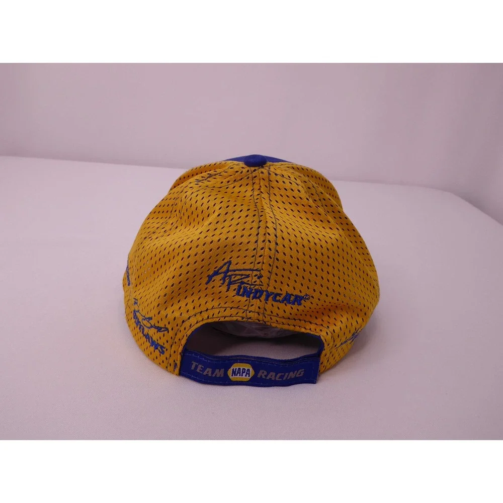 Team Napa Racing NASCAR Outlaws IndyCar ARCA West NHRA Hat Cap